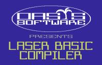 laser basic compiler